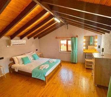 Sogut Villa | Ihtiyarsöğüt