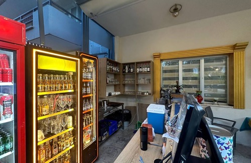 Kusadasi Hotel | Ikarus Hotel