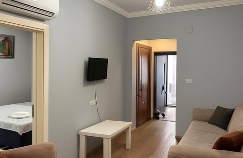 Yenisehir Apartment | ileri konaklama