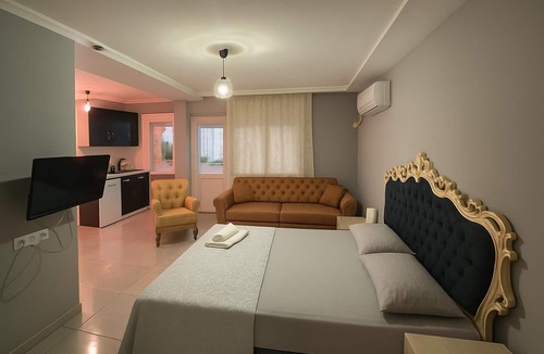 Yenisehir Apartment | ileri konaklama