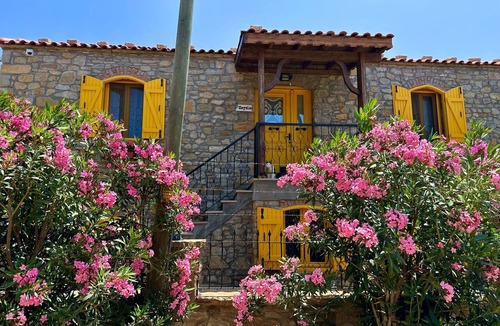 Gokceada Bed & Breakfast | Ilios Gokceada