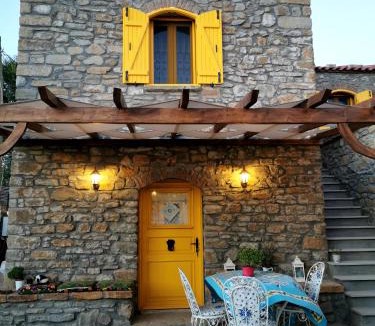 Gokceada House | Ilios Guest House