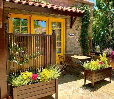Gokceada House | Ilios Guest House