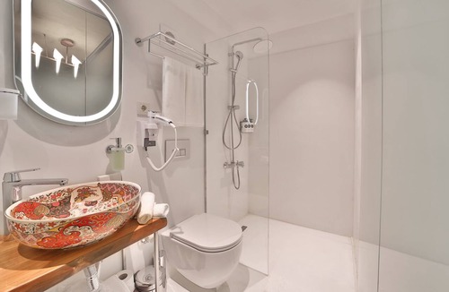 Asmali Mescit Hotel | Impera Hotel