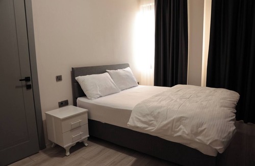 Tomuk Belediyesi Hotel | IMPERIUM RESORT HOTEL