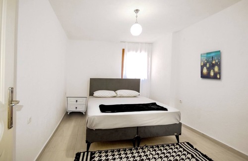 Datca City Center House | In the city center with beautiful garden
