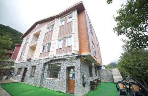 Uzungol Hotel | Inceli Hotel