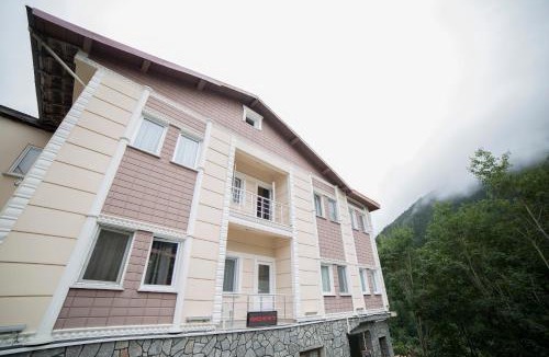 Uzungol Hotel | Inceli Hotel