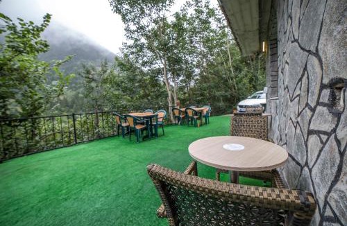 Uzungol Hotel | Inceli Hotel