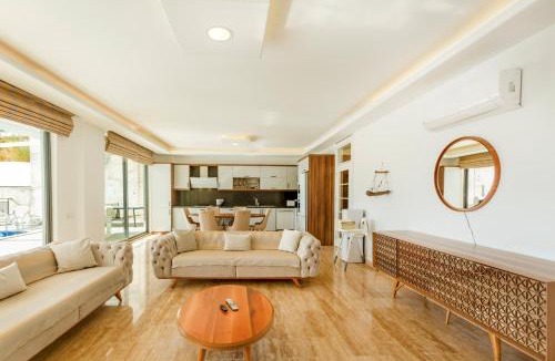 Islamlar Villa | infinity mountain