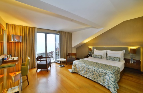 Emin Sinan Hotel | Innova Sultanahmet Istanbul