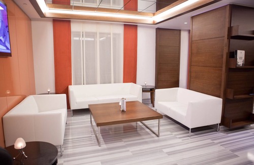 Emin Sinan Hotel | Innova Sultanahmet Istanbul