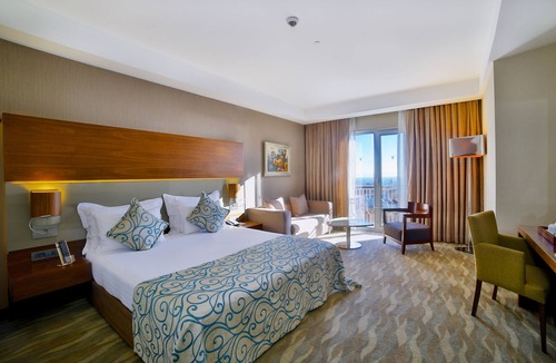 Emin Sinan Hotel | Innova Sultanahmet Istanbul