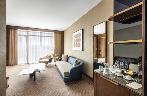 Kavaklidere Hotel | Intercontinental Grand Ankara by IHG