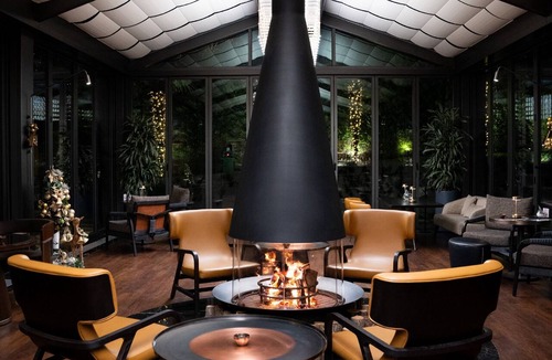 Gumussuyu Mahallesi Hotel | InterContinental Istanbul by IHG