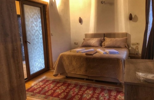 Cirali Hotel | Ipek Butik Otel