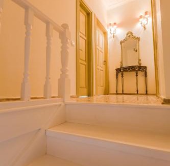 Cesme House | IPEKYOL Guesthouse