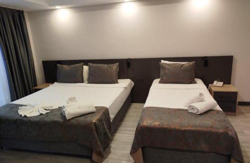 Liman Mahallesi Hotel | IRENIC HOTEL