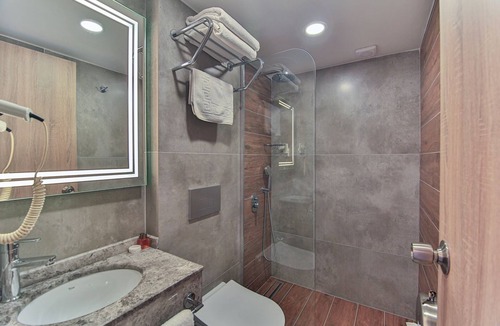 Amasra Hotel | Isikaltin Hotel