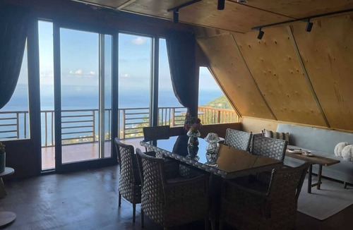 Carsıbası Ski Chalet | Iskofia Hotel & Bungalov Trabzon