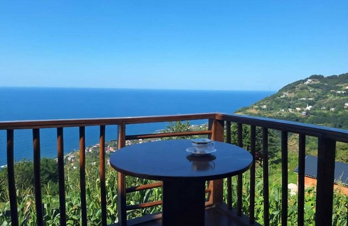 Carsıbası Ski Chalet | Iskofia Hotel & Bungalov Trabzon