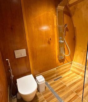 Carsıbası Villa | Iskofia Hotel & Bungalov Trabzon