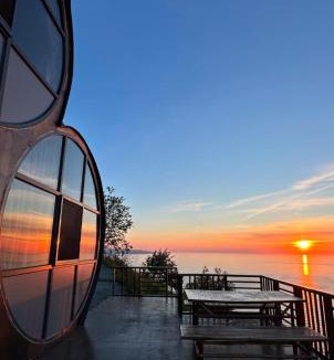 Carsıbası Villa | Iskofia Hotel & Bungalov Trabzon