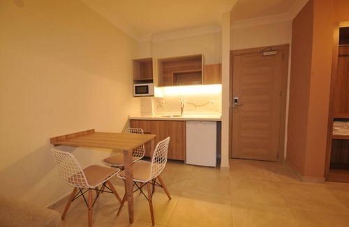 Marmaris City Center Apartment | Isla Apartments