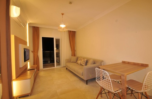 Marmaris City Center Apartment | Isla Apartments