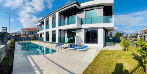 Camyuva Apartment | Istanbul Beach Hotel-Sweet Home Apart