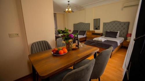 Kabatas Hotel | Istanbul Galata Port Modern Suite & Apartments Taksim