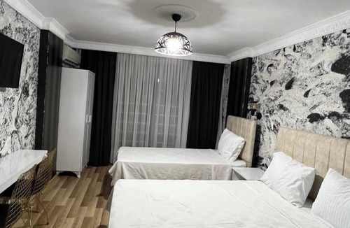 Fatih Apartment | Istanbul Palas Otel