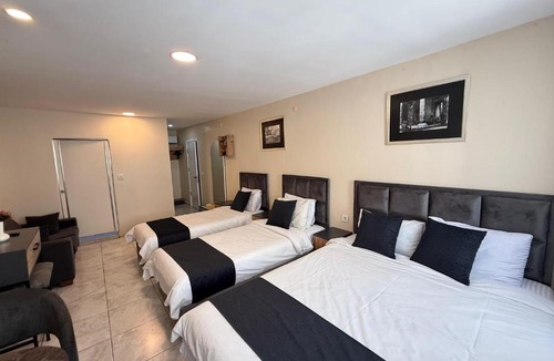 Taksim Hotel | Istanbul Taksim Casavilla Hotel