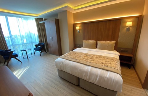 Arnavutkoy Hotel | Istport Hotel