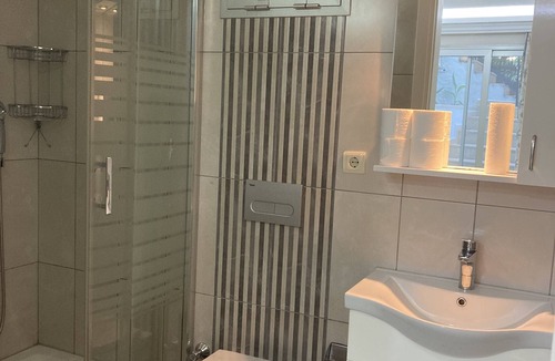 Marmaris City Center Apartment | It is located central in marmaris. The flat is animal friendly.