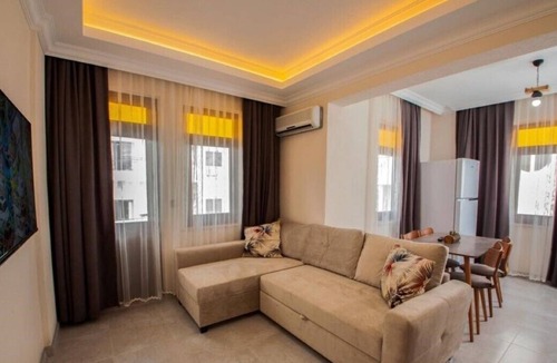Marmaris City Center Apartment | It is suitable for short and long term stays.