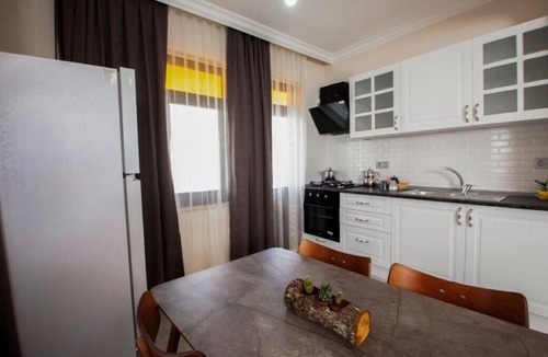 Marmaris City Center Apartment | It is suitable for short and long term stays.