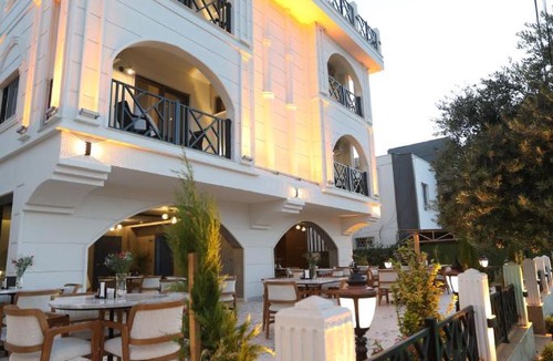 Silifke Hotel | Italy hotel