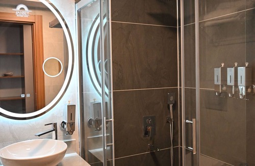 Baglar Hotel | Janset Boutique Hotel