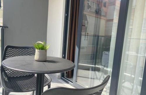Alanya Apartment | Jasmin 4
