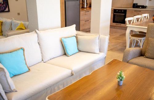 Hisaronu Villa | Jessica villas