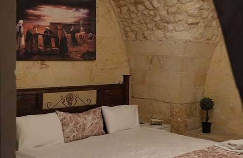 Eyyubiye Hotel | Joselin Hotel