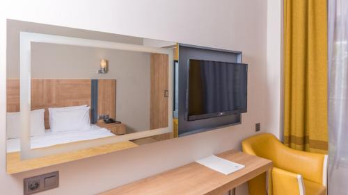 Marmaris City Center Hotel | Julian Club Hotel