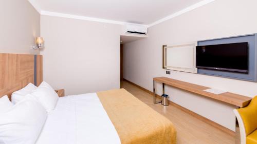 Marmaris City Center Hotel | Julian Club Hotel