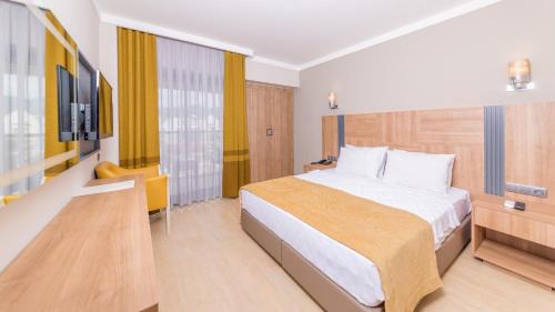 Marmaris City Center Hotel | Julian Club Hotel
