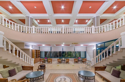 Okurcalar Resort | Justiniano Club Alanya