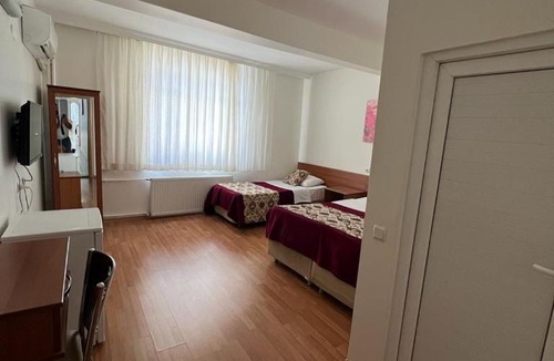 Sur Hotel | Köprücü Hotel