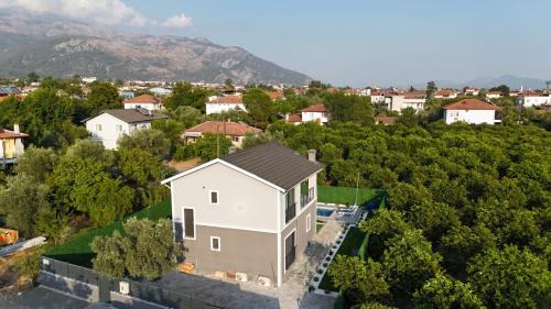 Koycegiz Villa | Köyceğiz Royal Garden
