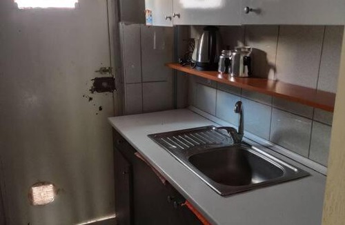 Maltepe Apartment | Küçükyalı Nezih Şirin Daire 3
