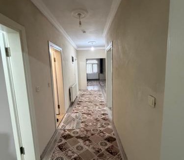 Uzungol Apartment | Kır Home